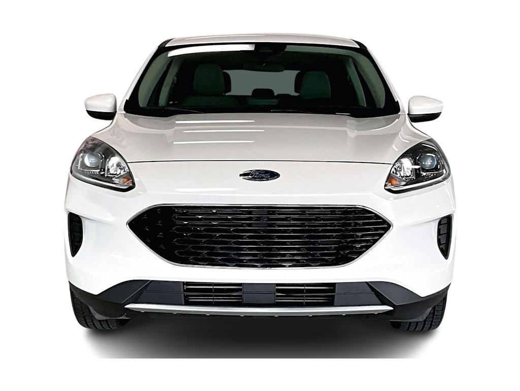 Thumbnail: 2020 Ford Escape - 6