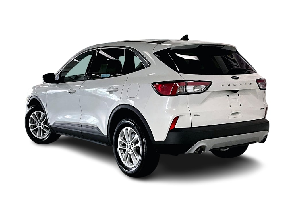 Thumbnail: 2020 Ford Escape - 4