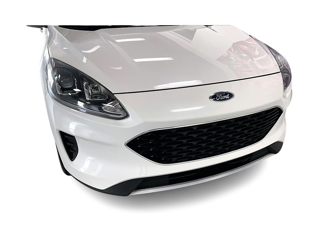 Thumbnail: 2020 Ford Escape - 29
