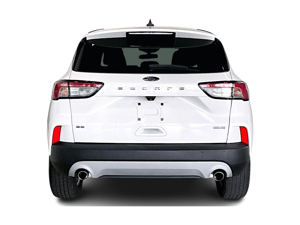 Thumbnail: 2020 Ford Escape - 5