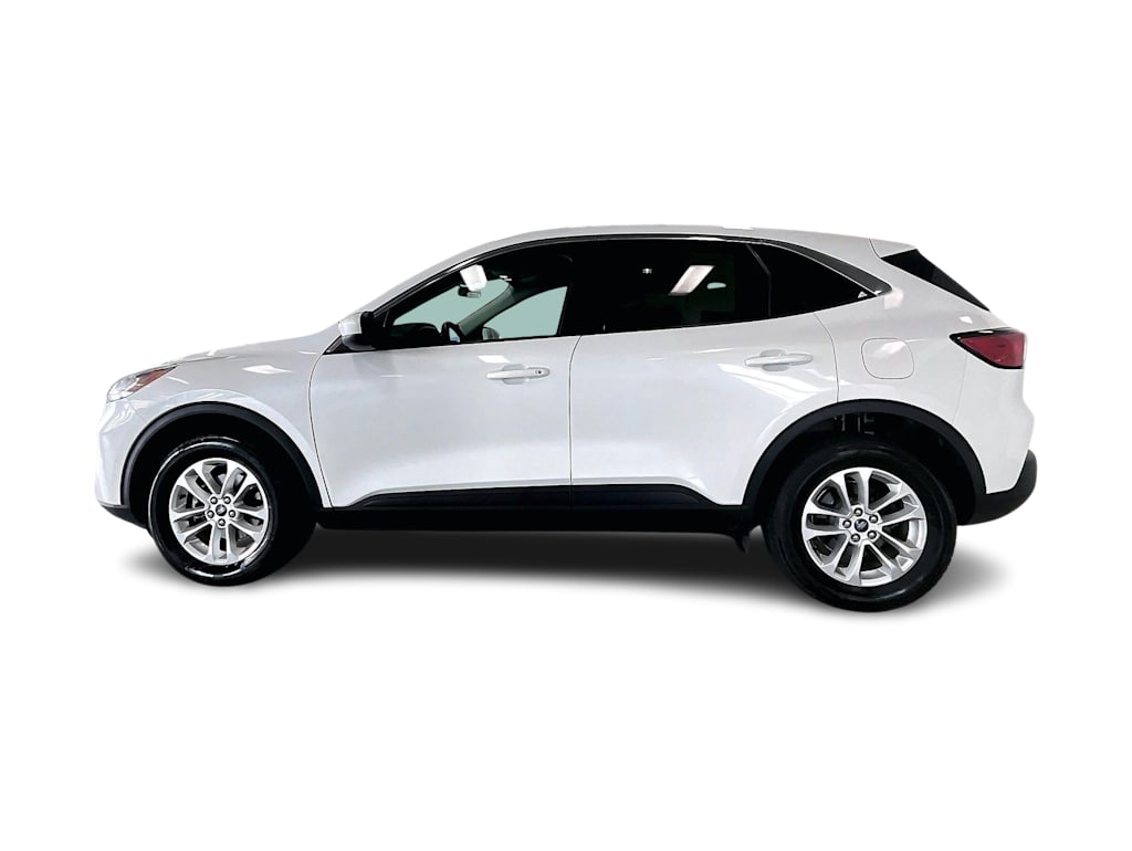 Thumbnail: 2020 Ford Escape - 3