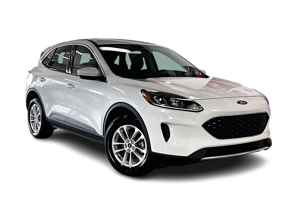 Thumbnail: 2020 Ford Escape - 20