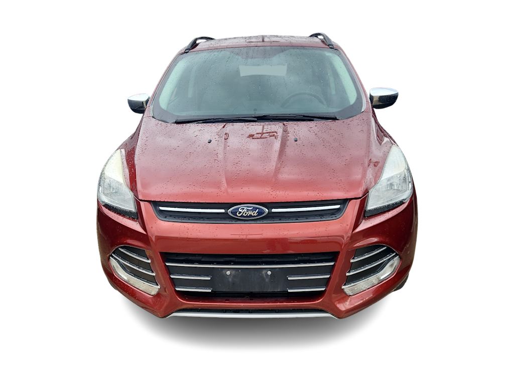 Thumbnail: 2016 Ford Escape - 3