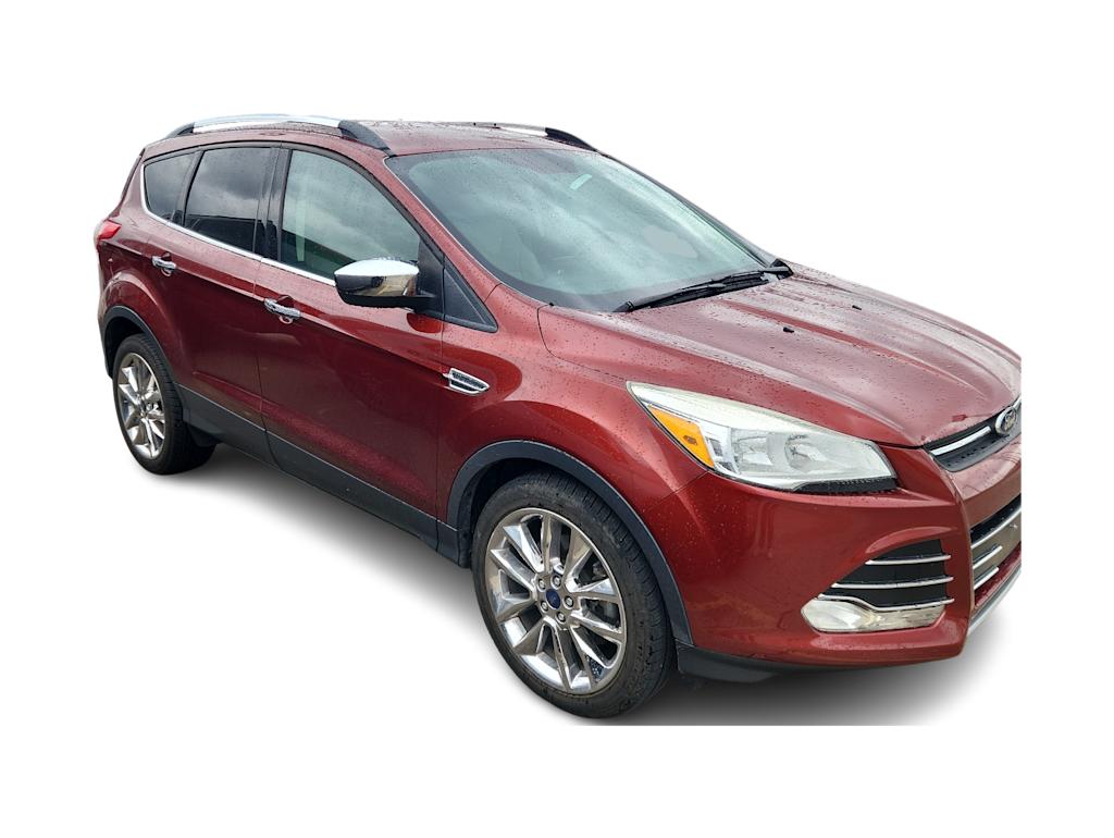 Thumbnail: 2016 Ford Escape - 7