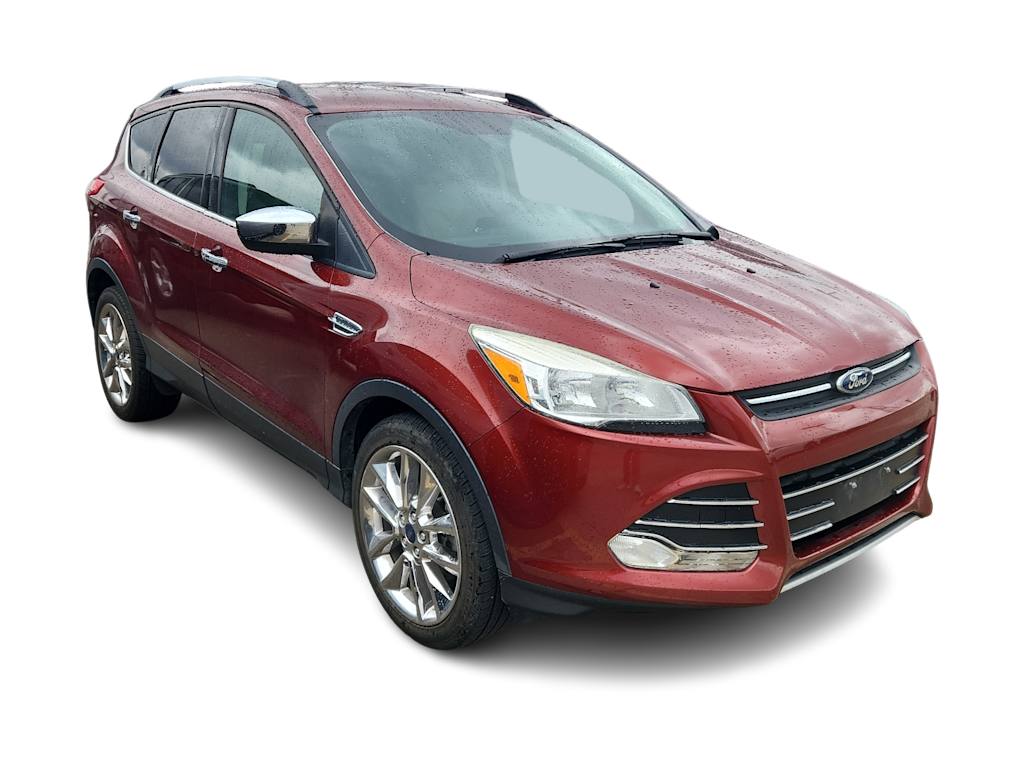 Thumbnail: 2016 Ford Escape - 6
