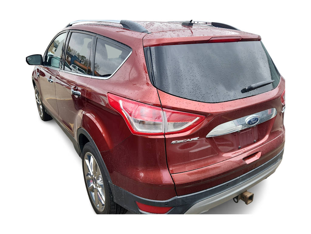 Thumbnail: 2016 Ford Escape - 2