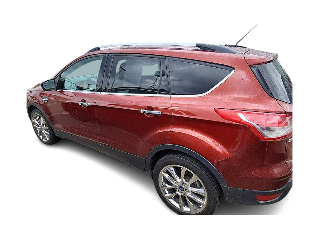 Thumbnail: 2016 Ford Escape - 10