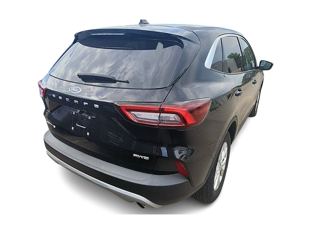 Thumbnail: 2023 Ford Escape - 8