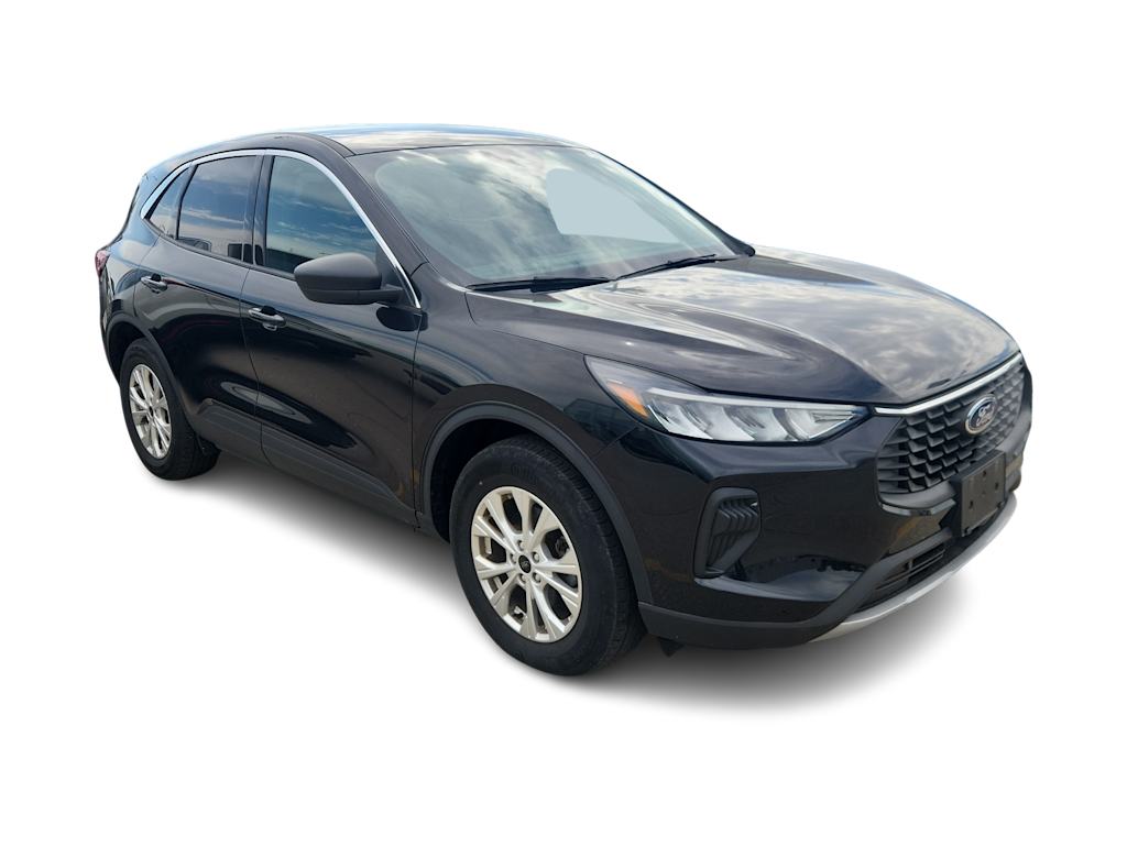 Thumbnail: 2023 Ford Escape - 7