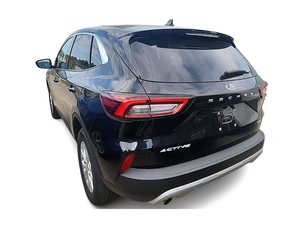 Thumbnail: 2023 Ford Escape - 2