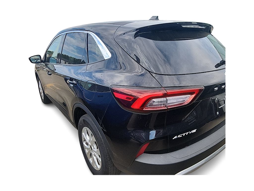 Thumbnail: 2023 Ford Escape - 10
