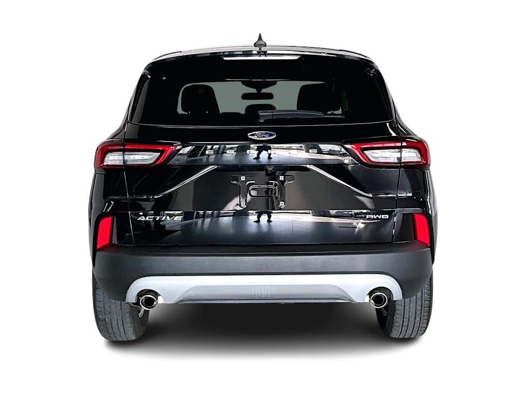 Thumbnail: 2023 Ford Escape - 5