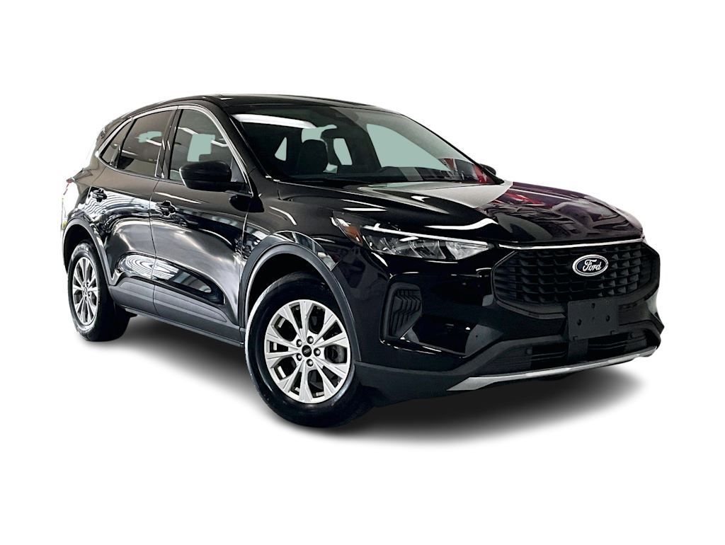 Thumbnail: 2023 Ford Escape - 19