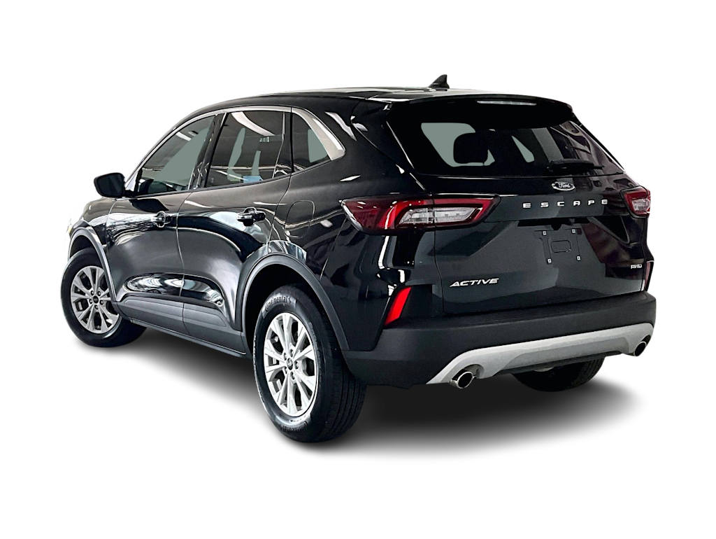 Thumbnail: 2023 Ford Escape - 4