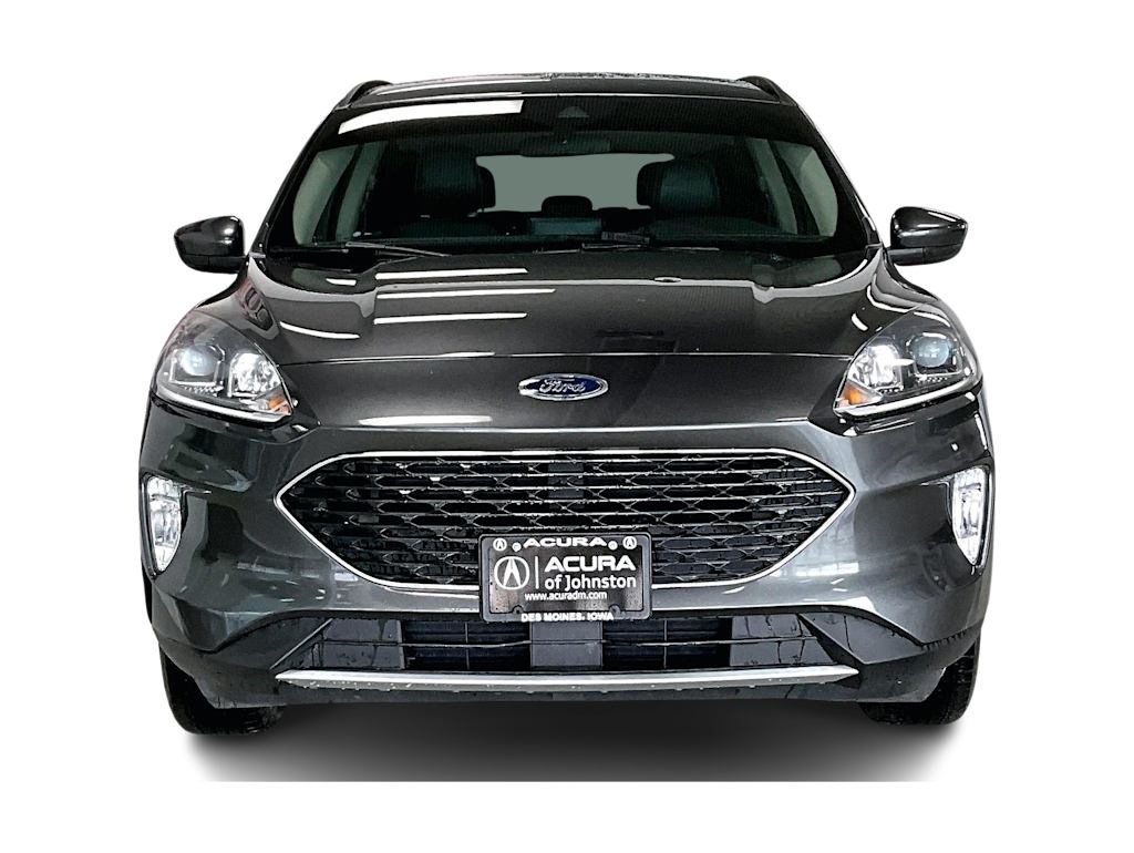 Thumbnail: 2020 Ford Escape - 6