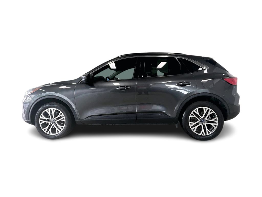 Thumbnail: 2020 Ford Escape - 3