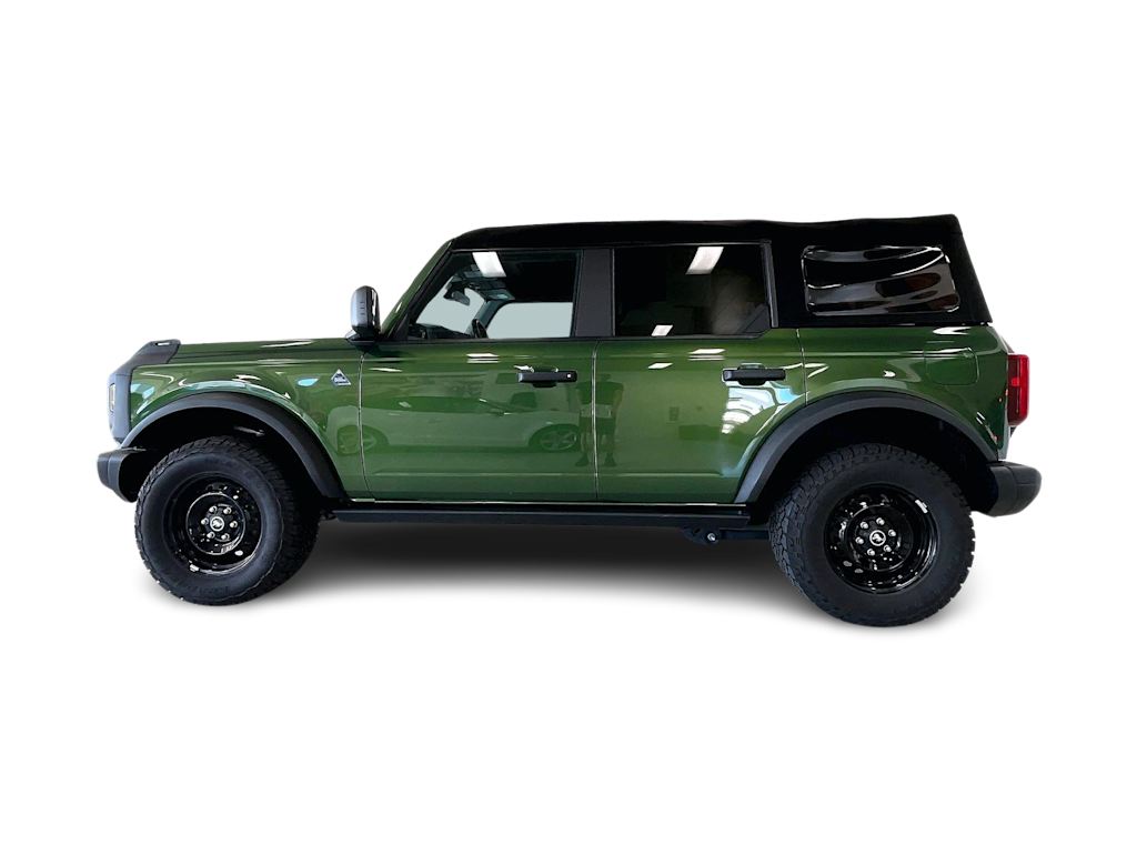 Thumbnail: 2023 Ford Bronco - 3