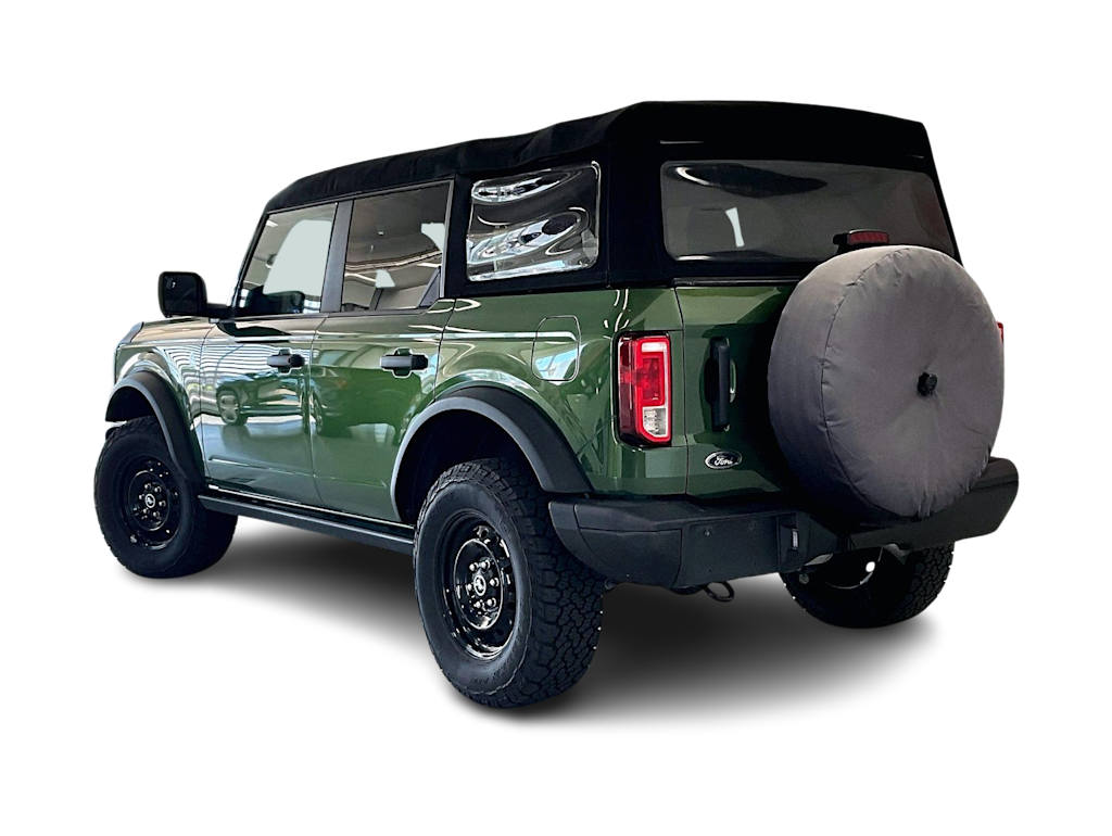 Thumbnail: 2023 Ford Bronco - 4