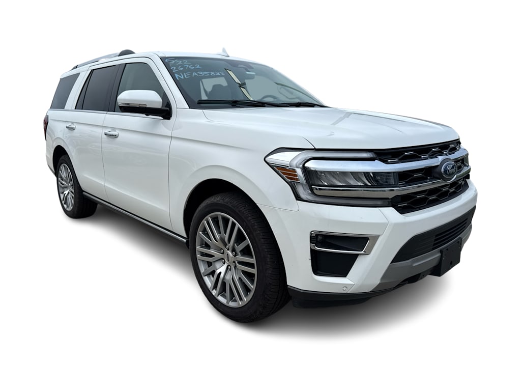 Thumbnail: 2022 Ford Expedition - 9