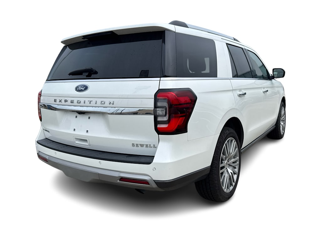 Thumbnail: 2022 Ford Expedition - 10