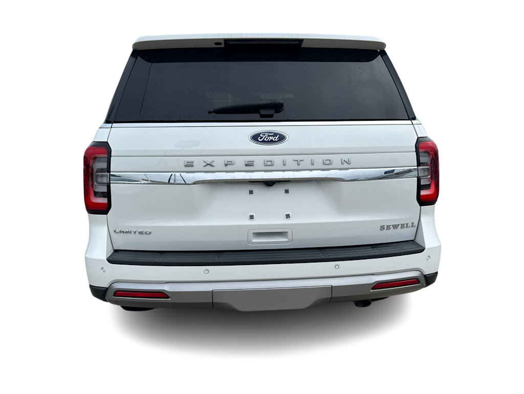 Thumbnail: 2022 Ford Expedition - 4