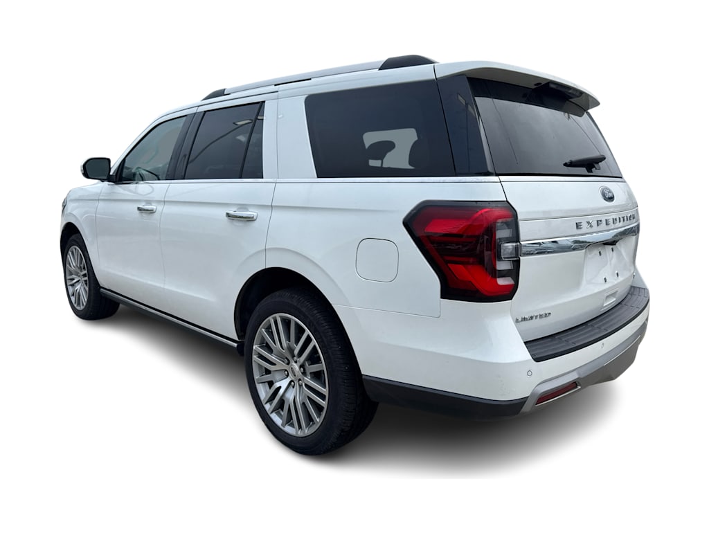 Thumbnail: 2022 Ford Expedition - 3