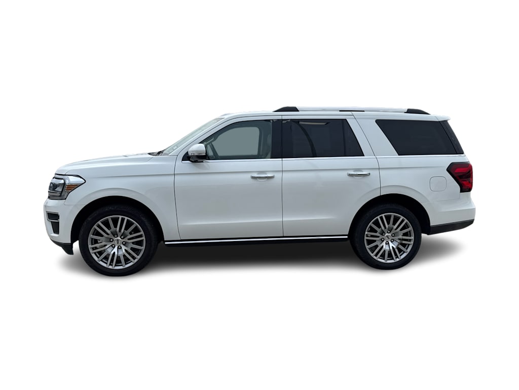 Thumbnail: 2022 Ford Expedition - 2