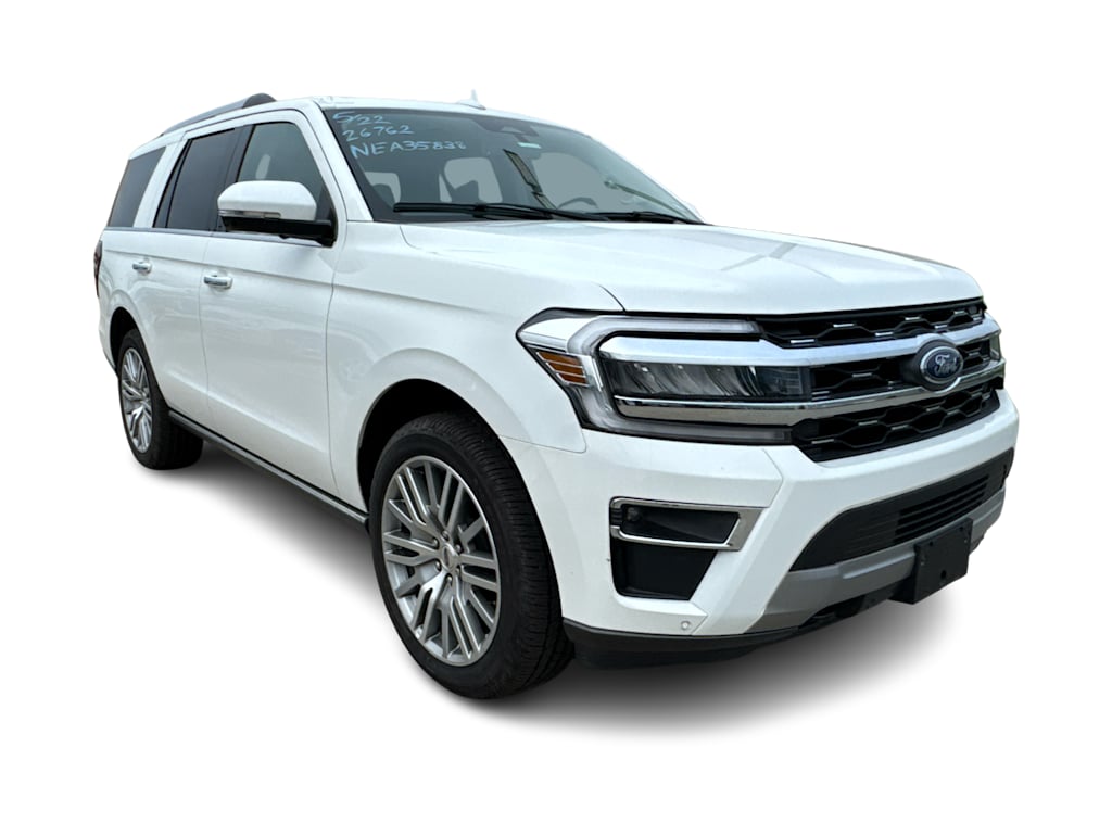 Thumbnail: 2022 Ford Expedition - 12