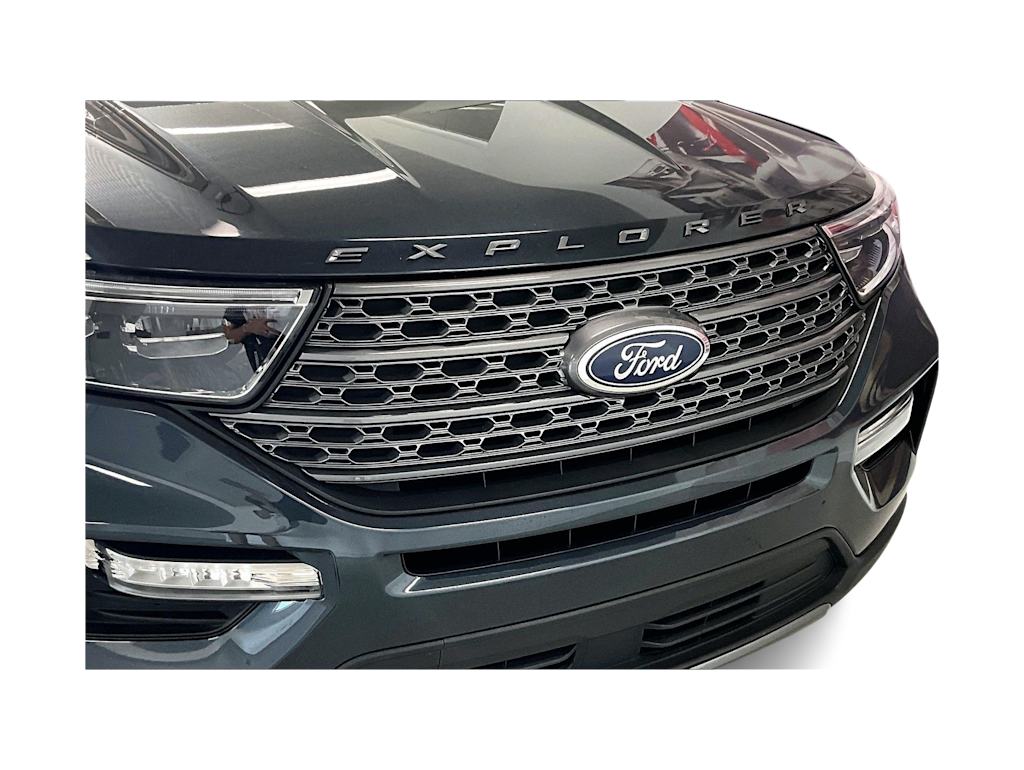 Thumbnail: 2023 Ford Explorer - 30