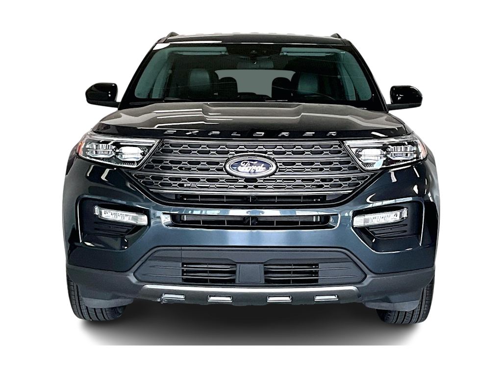 Thumbnail: 2023 Ford Explorer - 6