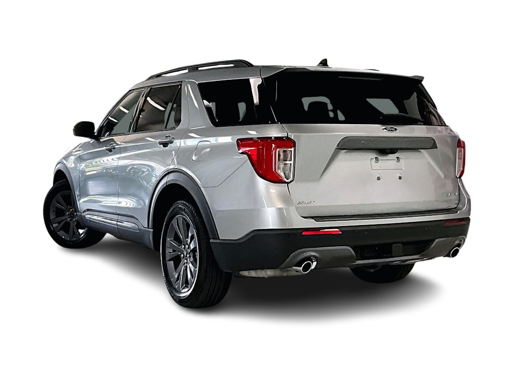 Thumbnail: 2023 Ford Explorer - 4