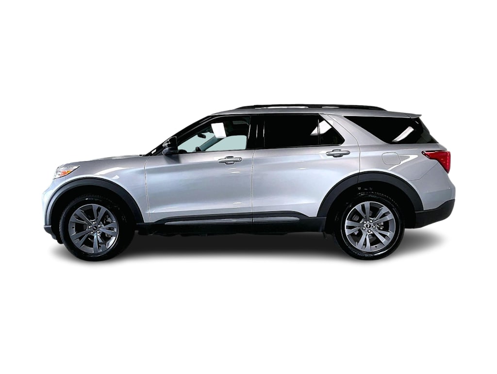 Thumbnail: 2023 Ford Explorer - 3