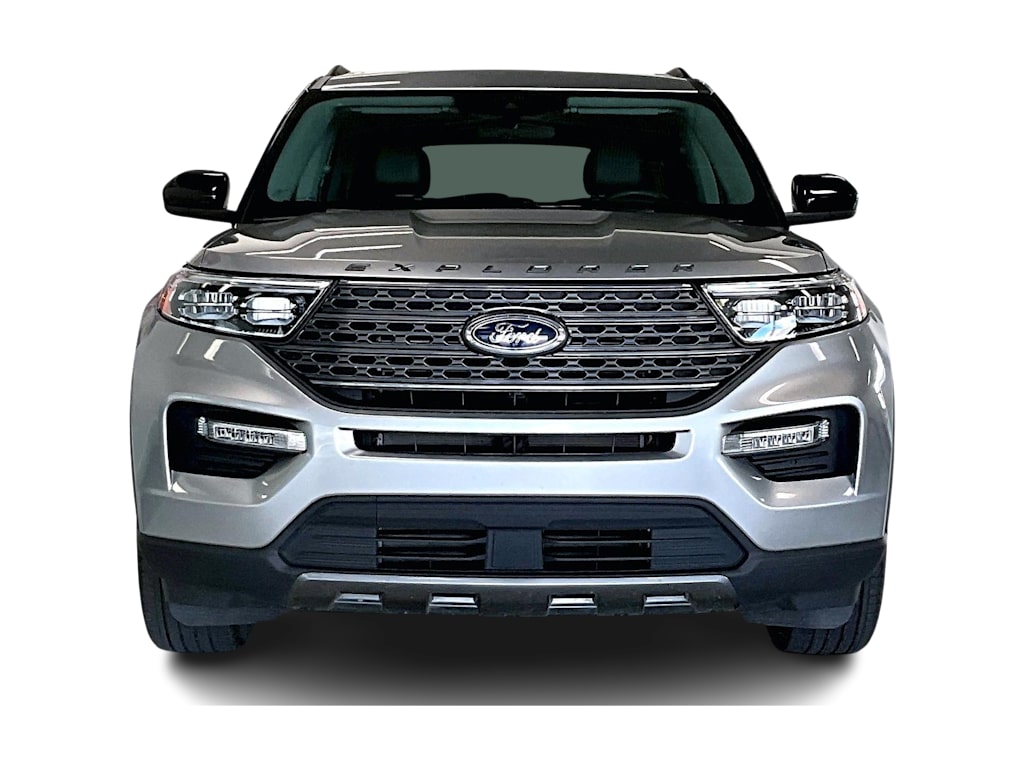 Thumbnail: 2023 Ford Explorer - 6