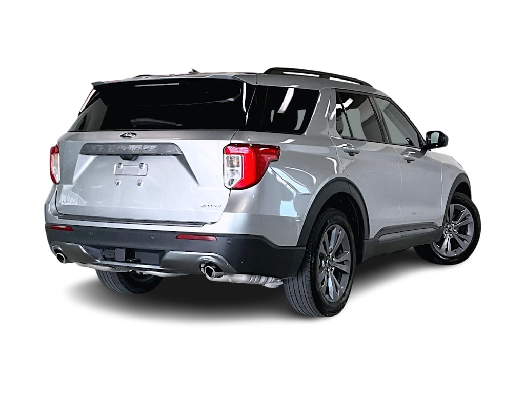 Thumbnail: 2023 Ford Explorer - 22
