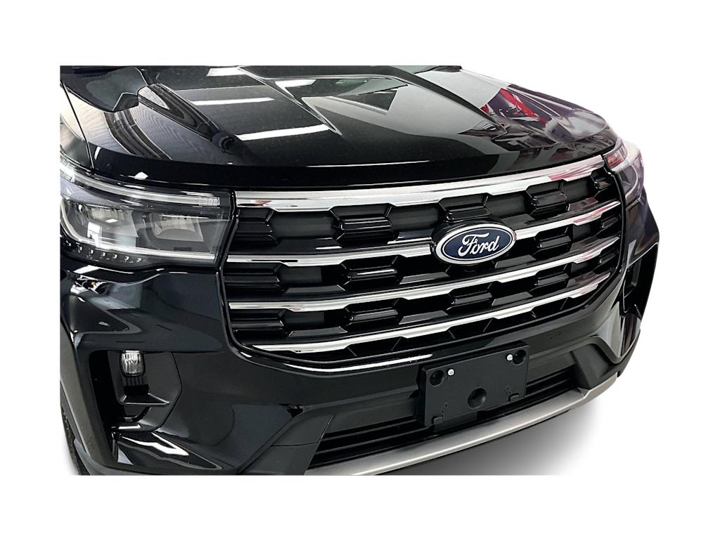 Thumbnail: 2025 Ford Explorer - 30