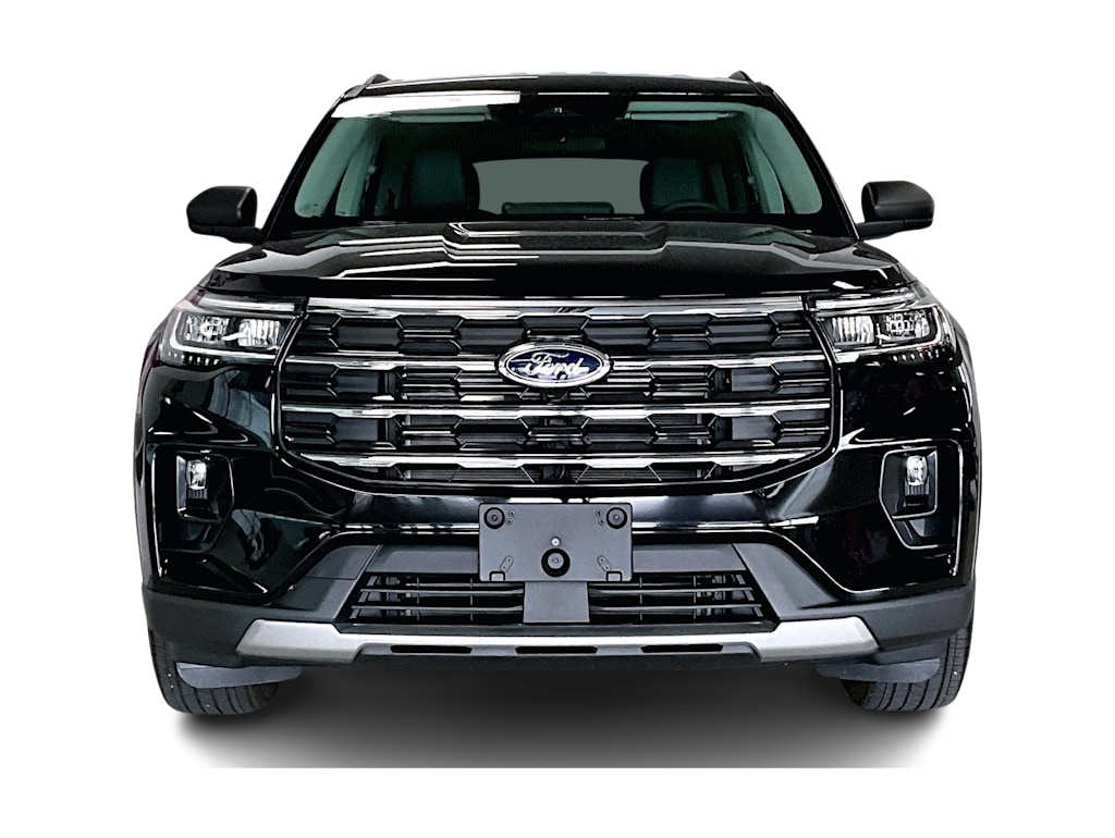 Thumbnail: 2025 Ford Explorer - 6