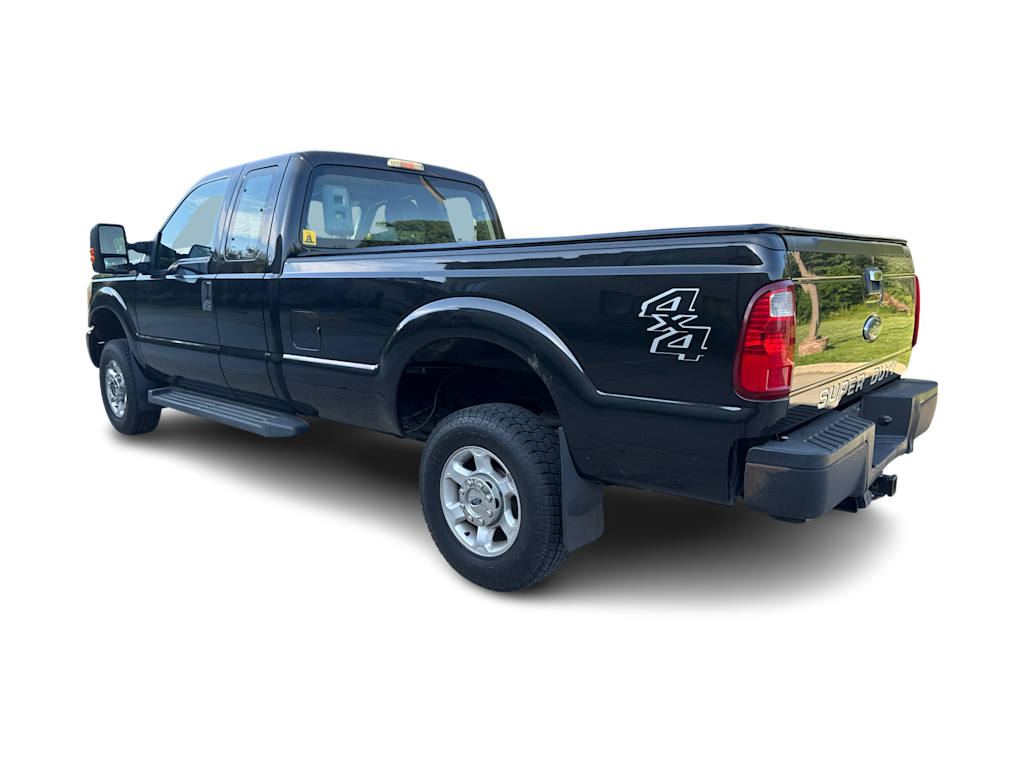 Thumbnail: 2015 Ford F-250 - 3