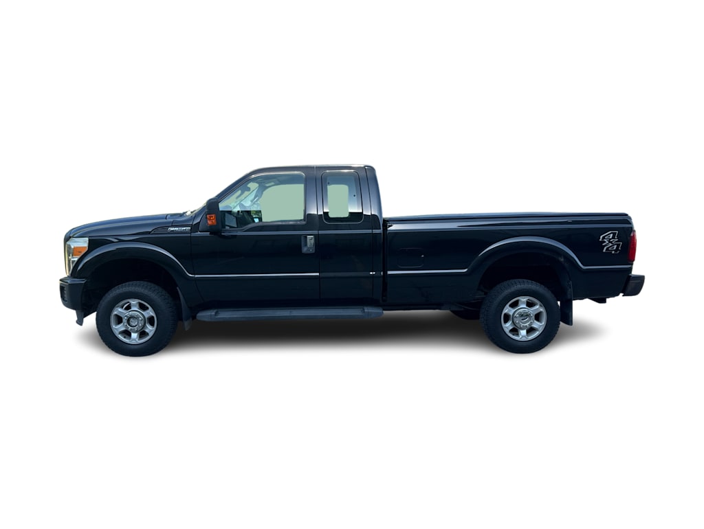 Thumbnail: 2015 Ford F-250 - 2
