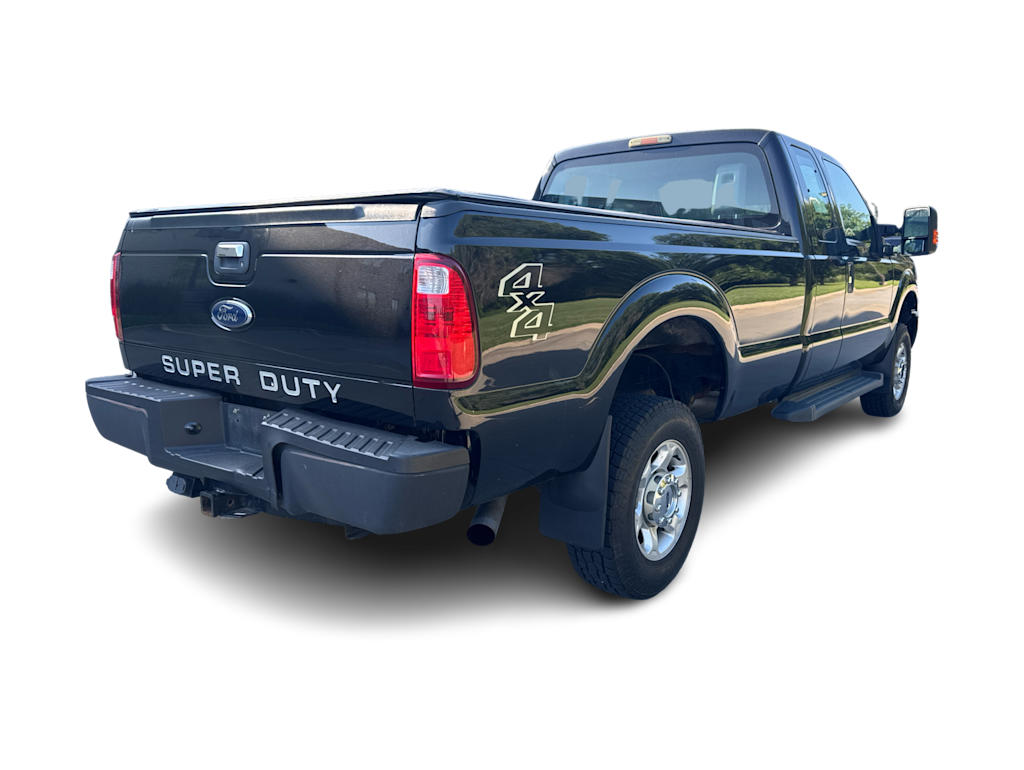 Thumbnail: 2015 Ford F-250 - 8