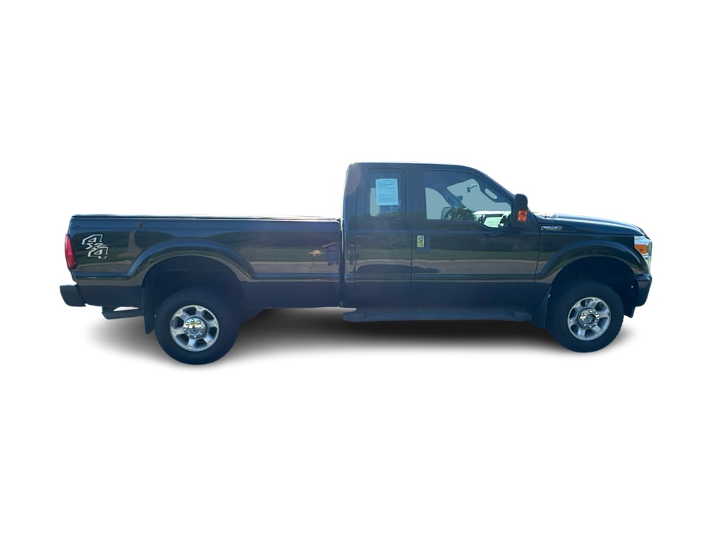 Thumbnail: 2015 Ford F-250 - 9