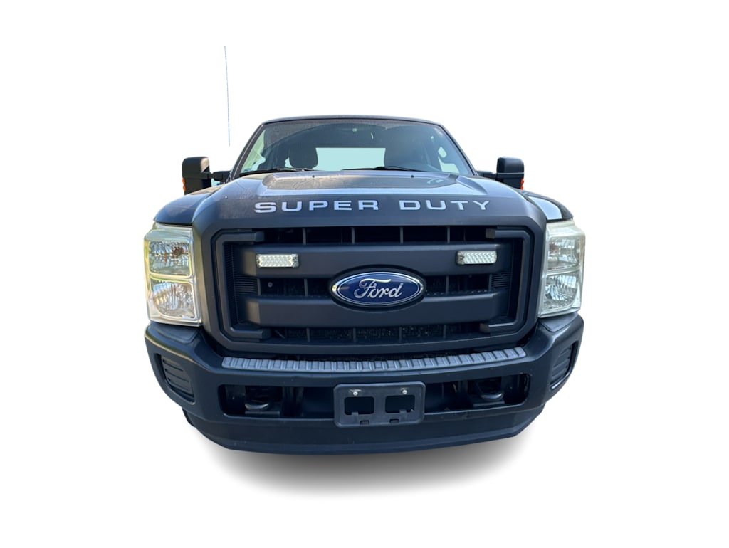 Thumbnail: 2015 Ford F-250 - 5