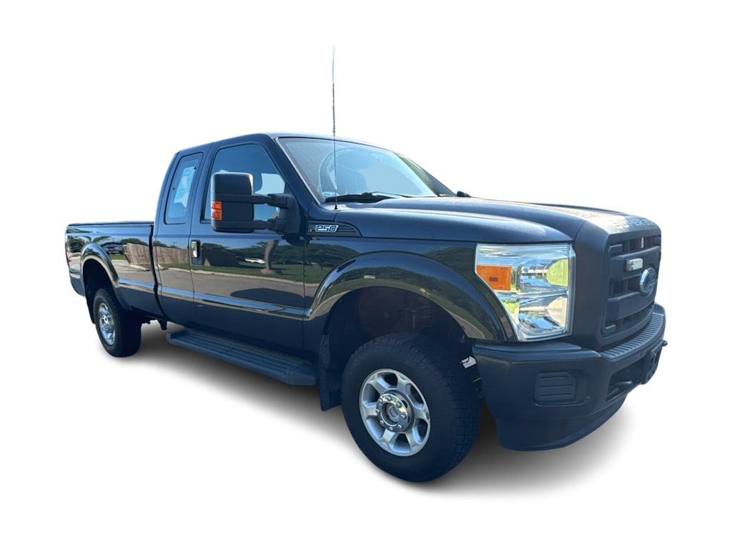 Thumbnail: 2015 Ford F-250 - 10