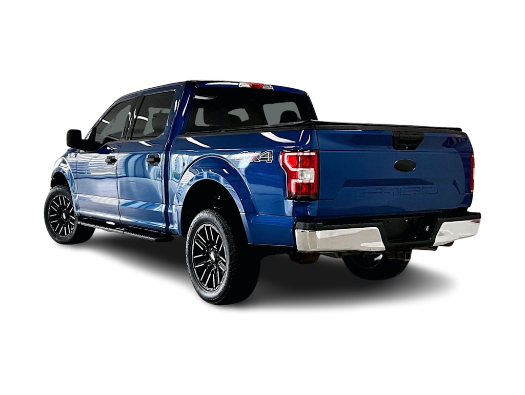 Thumbnail: 2018 Ford F-150 - 4