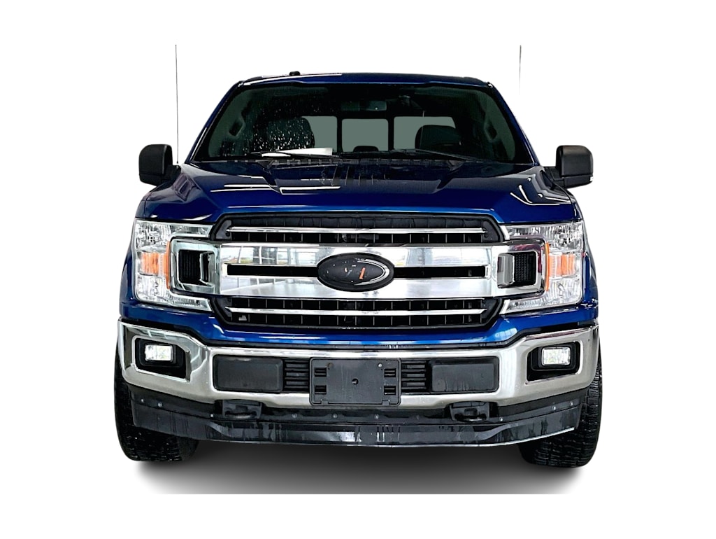 Thumbnail: 2018 Ford F-150 - 6