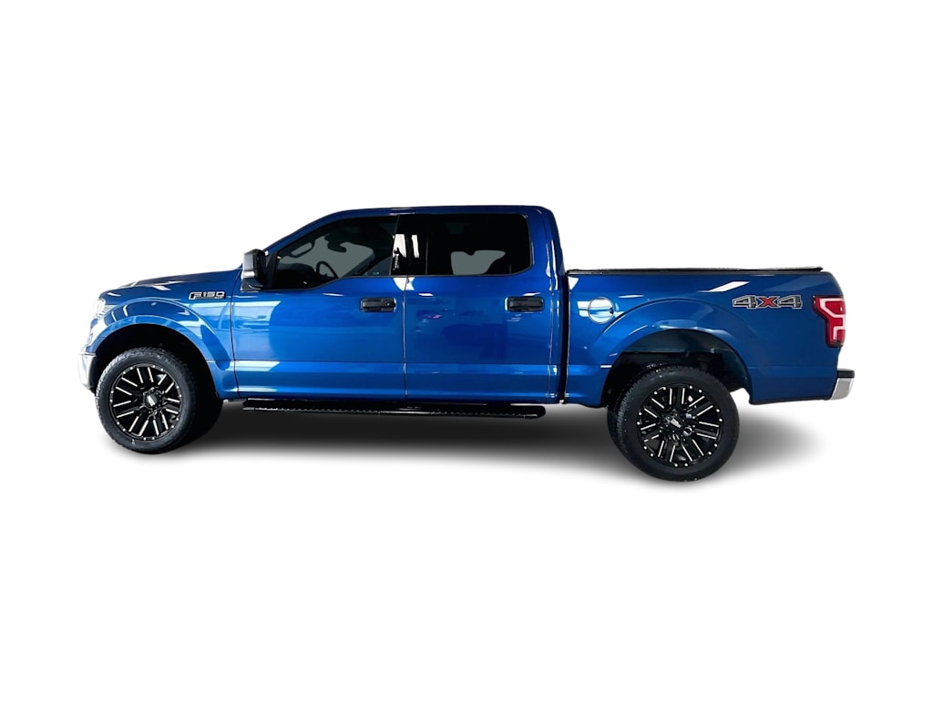 Thumbnail: 2018 Ford F-150 - 3