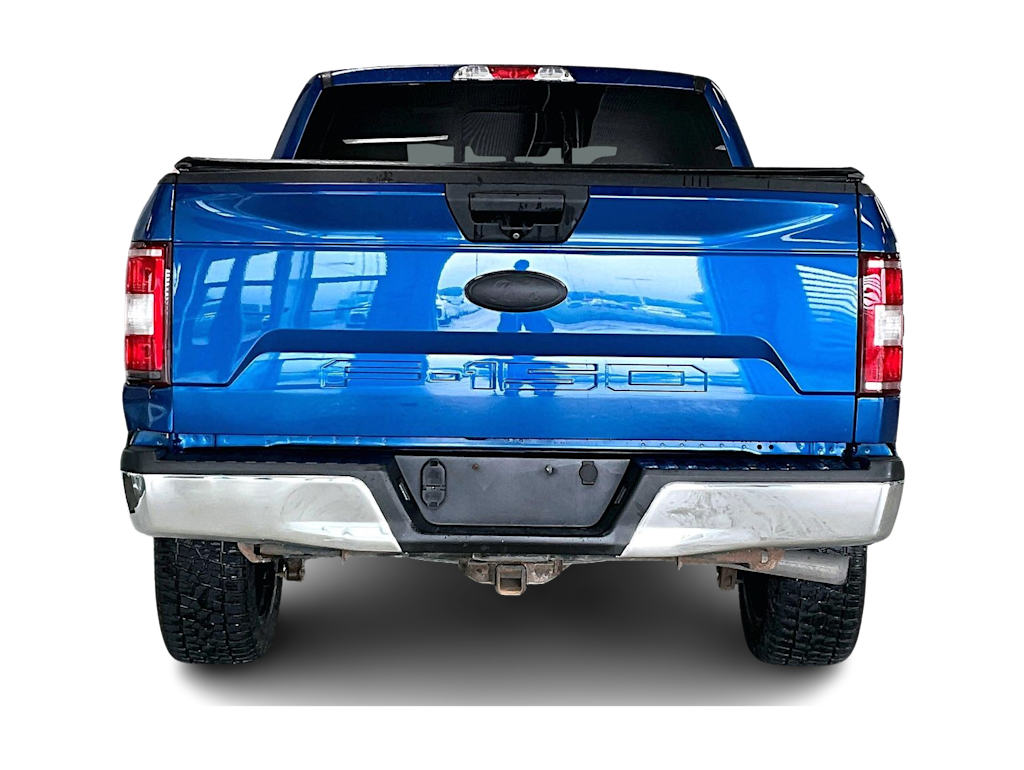 Thumbnail: 2018 Ford F-150 - 5