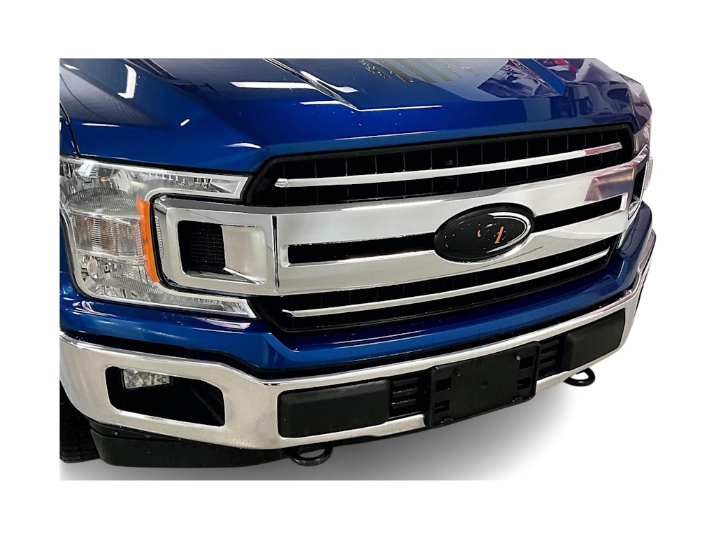Thumbnail: 2018 Ford F-150 - 30