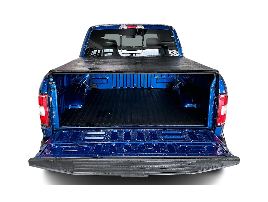 Thumbnail: 2018 Ford F-150 - 18