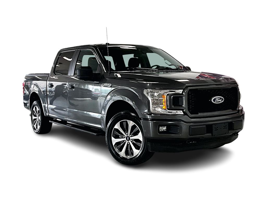 Thumbnail: 2019 Ford F-150 - 18