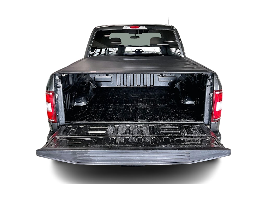 Thumbnail: 2019 Ford F-150 - 15